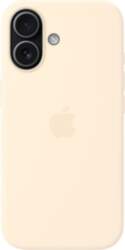 Apple Silicone Case with Magsafe, iPhone
