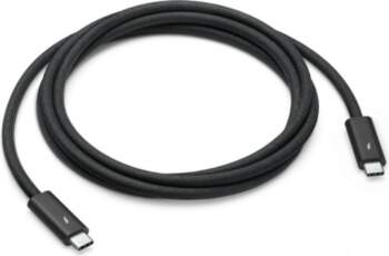 Apple Thunderbolt 4 (USB‑C) Pro Cable