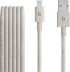 Apple USB-A to USB-C Woven Cable