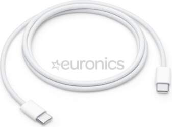 Apple USB-C Charge Cable, 60 W
