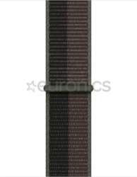 Apple Watch 41mm Tornado/Gray Sport Loop