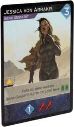 Asmodee Dune: Imperium - Jessica von