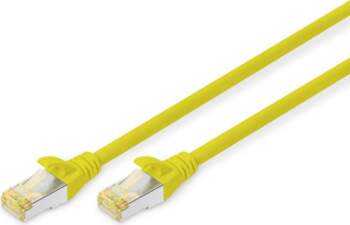 Assmann/Digitus CAT 6A S-FTP PATCH C