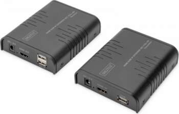 ASSMANN ELECTRONIC DIGITUS IP KVM Extender