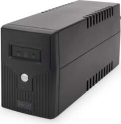 ASSMANN ELECTRONIC DIGITUS Line-Interactive UPS 600VA