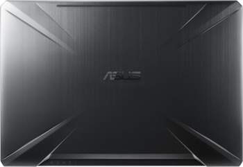 ASUS FX504GE-1A Vāks