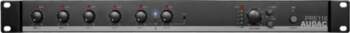 AUDAC PRE116 audio preamplifier Bluetooth