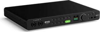 Audient EVO16 - USB audio interface