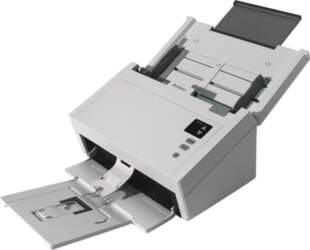 Avision AD230U - Dokumentenscanner - Duplex