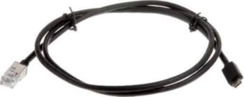 AXIS F7301 CABLE BLACK 1M 4PCS