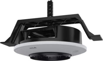 AXIS TP3205 Recessed Mount