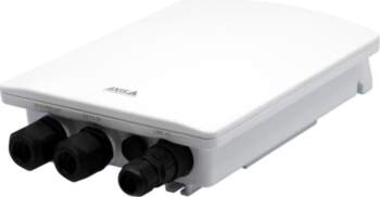 AXIS TU8002-E 90 W MIDSPAN
