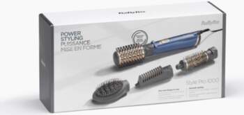 BaByliss Style Pro 1000