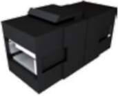 Bachmann Keystone module - USB3 (A/A)