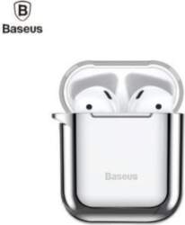 Baseus Apple Metallic Shining Ultra-thin Silicone