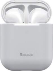 Baseus Apple Silica Series Ultra-Thin Silicone