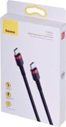 Baseus CATKLF-G91 USB cable 1 m