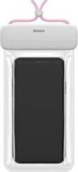 Baseus - WATERPROOF CASE LET White