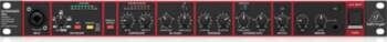 Behringer UV1 audio preamplifier