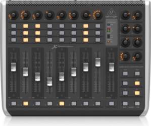 Behringer X-TOUCH COMPACT MIDI keyboard USB
