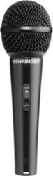 Behringer XM1800S microphone Black Studio microphone
