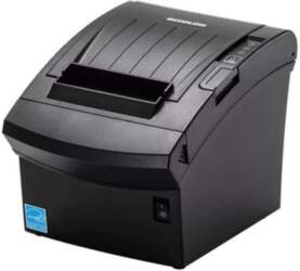 Bixolon SRP-350plusV, USB & Ethernet,