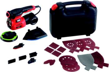 BLACK & DECKER | Triangular Sander