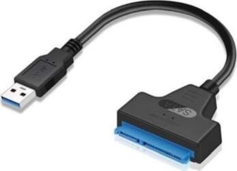 Blackmoon (8802) USB / SATA adapteris
