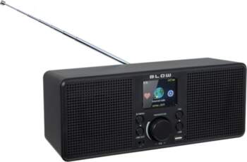 BLOW RI2 Internet Network Radio