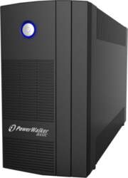 BLUEWALKER Basic VI 1000 SB 1000VA/600W