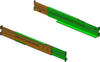 BlueWalker PowerWalker Rack Mount Kit -