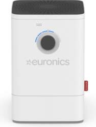 Boneco W400 Smart, balta - Gaisa