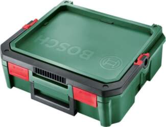 Bosch Heimwerken & Garten Systembox leer