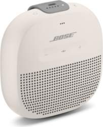 Bose SoundLink Micro White