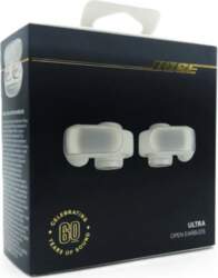 Bose Ultra Open True Wireless w/Mic