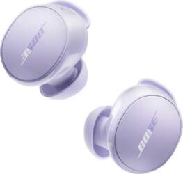 Bose Wireless Headset, Lilac
