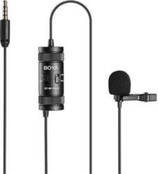 Boya microphone BY-M1 Pro II Lavalier