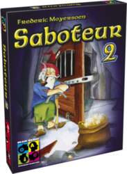 Brain Games Saboteur 2