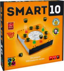 Brain Games Smart10 LV