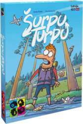 Brain Games Šurpu Turpu 2