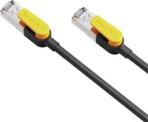 CableTime Cable Cat7 S/STP, 2m, black