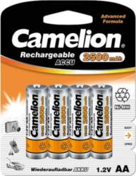 Camelion | AA/HR6 | 2500 mAh
