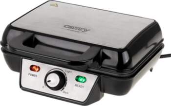 Camry | Waffle Maker | CR