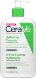 Cerave - Hydrating Cleanser
