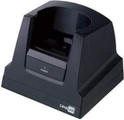 CipherLab 8600 Dual charging and