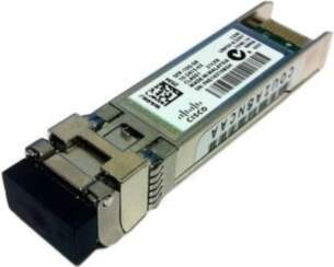 CISCO 10GBASE-SR SFP MODULE