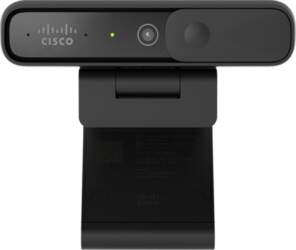 Cisco Webex Desk Camera - Webcam
