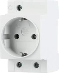 CNC Modular Socket TMS-5, 16A, EU