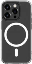 Connect Apple iPhone 15 Pro Clear