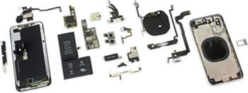 CoreParts Loudspeaker Grounding flex